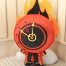 Thú nhồi bông Dante